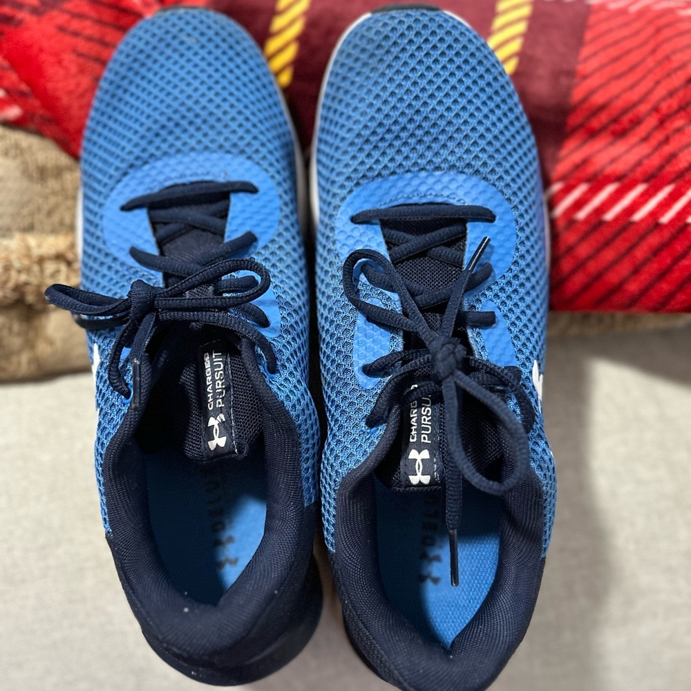 Under Armour sneakers